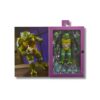 NECA Teenage Mutant Ninja Turtles Ultimate Slash ( Cartoon Version )