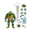 NECA Teenage Mutant Ninja Turtles Ultimate Slash ( Cartoon Version )