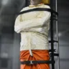 NECA The Silence of the Lambs Hannibal Lecter ( Masked ) Action Figure