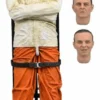 NECA The Silence of the Lambs Hannibal Lecter ( Masked ) Action Figure