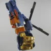Mastermind Creations Ocular Max PS-13E Chops