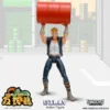 Syndicate collectibles Figurine Billy Double Dragon 1/12 - 18 cm