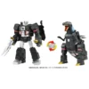 Takara Tomy Transformers X Godzilla Megatron