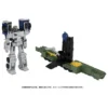 Takara Tomy Transformers X Godzilla Optimus Prime Type MFS-3