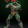 LingJiHun Teenage Muntant Ninja Turtles Raphael Action Figure