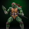 LingJiHun Teenage Muntant Ninja Turtles Raphael Action Figure