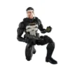 Marvel Legends Punisher and Bushwhacker 2 Pack