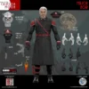 The Order of the Crimson Moon Major Noir 1/12 Scale Action Figure