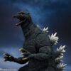 Godzilla S.H.MonsterArts Godzilla 2004 Action Figure