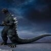 Godzilla S.H.MonsterArts Godzilla 2004 Action Figure