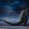Godzilla S.H.MonsterArts Godzilla 2004 Action Figure