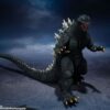 Godzilla S.H.MonsterArts Godzilla 2004 Action Figure