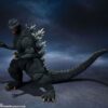 Godzilla S.H.MonsterArts Godzilla 2004 Action Figure