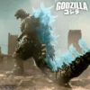Super7 TOHO Ultimates! Godzilla Minus One Godzilla ( Charging )