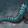 Super7 TOHO Ultimates! Godzilla Minus One Godzilla ( Charging )