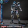 Yolopark Transformers Rise of the Beasts Mirage Advanced Model Kit ( AMK )