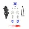 DNA Design DK-30SS Studio Series 86 Galvatron Upgrade Kit