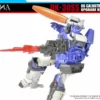 DNA Design DK-30SS Studio Series 86 Galvatron Upgrade Kit