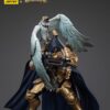 Joy Toy Warhammer Age of Sigmar Stormcast Eternals The Blacktalons Shakana Goldenblade