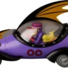 MAFEX No 261 Wacky Races Mean Machine with Dastardly and Muttley