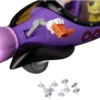 MAFEX No 261 Wacky Races Mean Machine with Dastardly and Muttley
