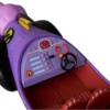 MAFEX No 261 Wacky Races Mean Machine with Dastardly and Muttley