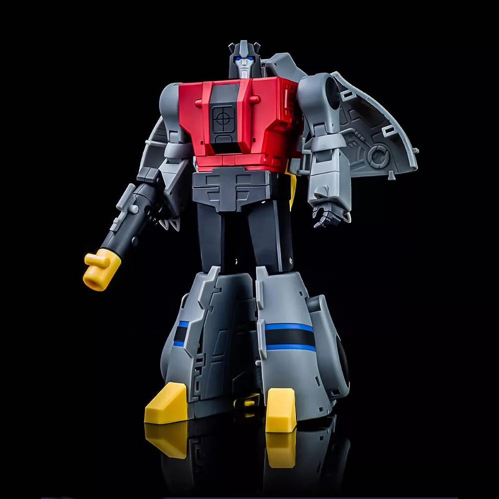 Magic Square Bronto 1 Magic Square MS-B58 Bronto