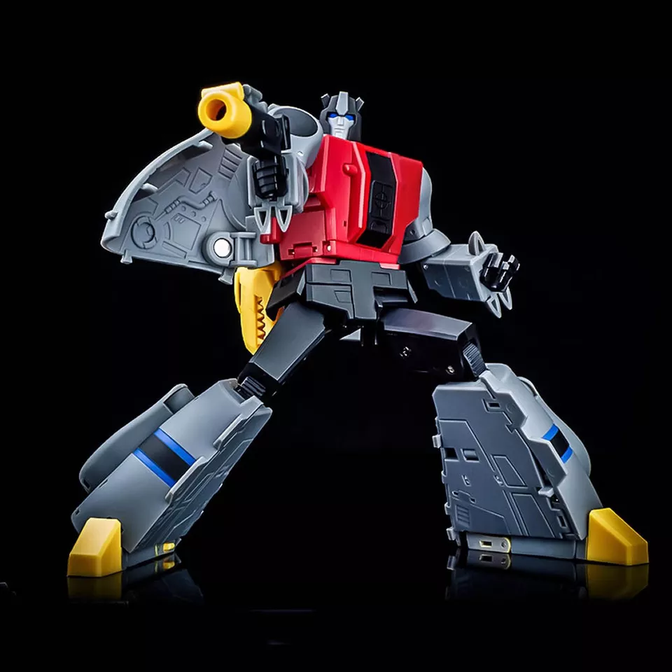 Magic Square Bronto 3 Magic Square MS-B58 Bronto