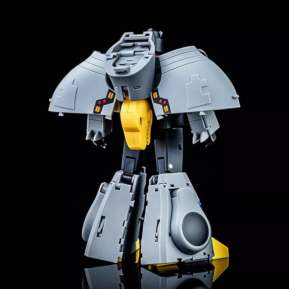 Magic Square Bronto 5 Magic Square MS-B58 Bronto