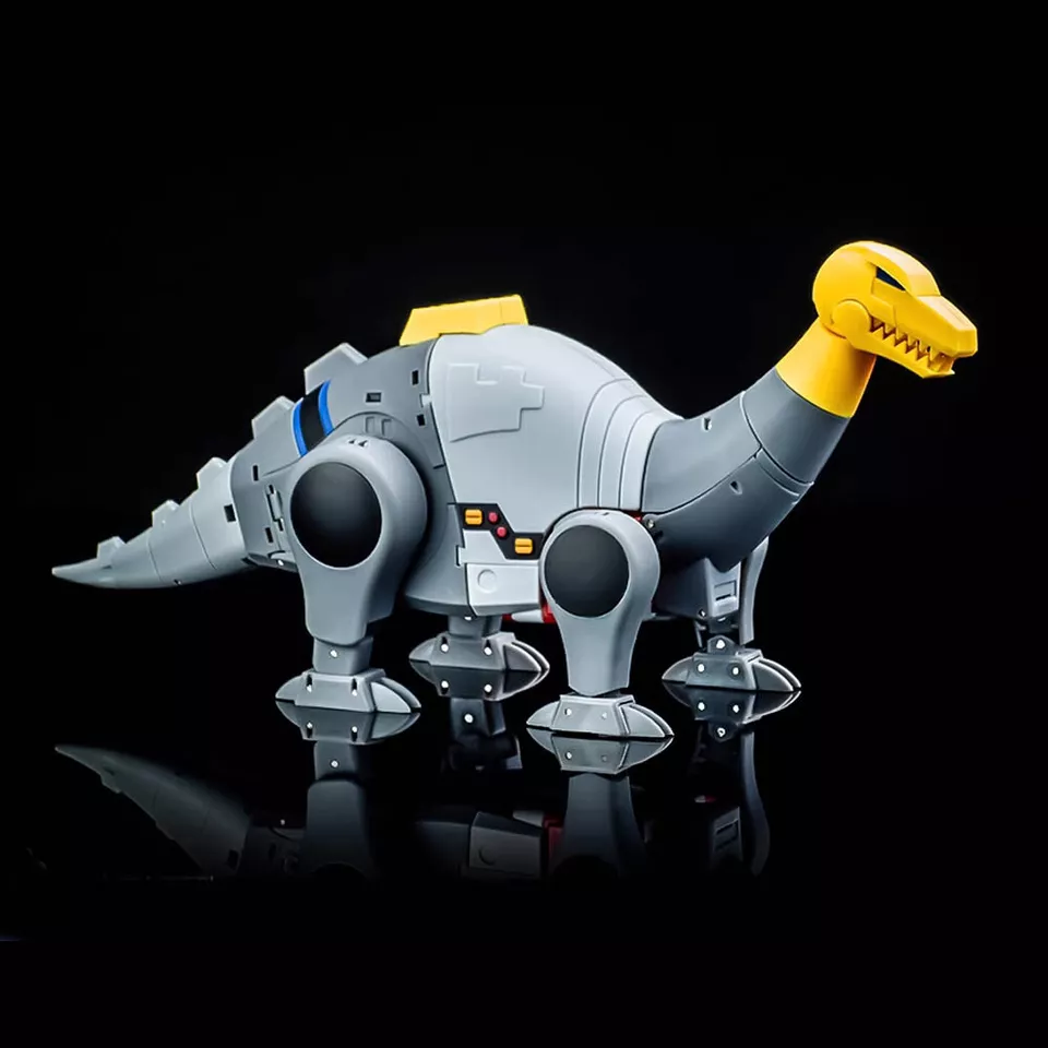 Magic Square Bronto 7 Magic Square MS-B58 Bronto