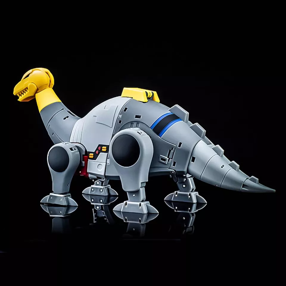 Magic Square Bronto 8 Magic Square MS-B58 Bronto