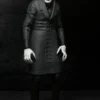 NECA Ultimate Nosferatu Count Orlok ( Black and White ) Action Figure