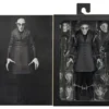 NECA Ultimate Nosferatu Count Orlok ( Black and White ) Action Figure