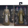 NECA Universal Monsters The Mummy Ultimate Ardath Bey ( Boris Karloff ) Action Figure