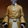 NECA Universal Monsters The Mummy Ultimate Ardath Bey ( Boris Karloff ) Action Figure