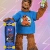 NECA Totally 80's ALF Action Figure