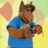 NECA Totally 80's ALF Action Figure