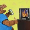 NECA Totally 80's ALF Action Figure