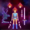 Figurine Super7 Ultimates Young Lion-O 18cm - Thundercats - Neuve