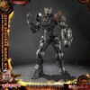 Yolopark Transformers Rise of the Beasts AMK Pro Scourge Model Kit
