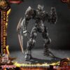 Yolopark Transformers Rise of the Beasts AMK Pro Scourge Model Kit