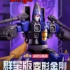 Blokees Transformers Galaxy Version Wave 6 Set of 9