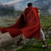 S.H.Figuarts Berserk Nosferatu Guts The Band of the Hawk