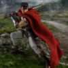 S.H.Figuarts Berserk Nosferatu Guts The Band of the Hawk