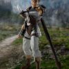 S.H.Figuarts Berserk Nosferatu Guts The Band of the Hawk