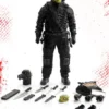 Threezero SiXTH Dorohedoro Caiman 1/6 Scale Figure ( Reissue )