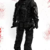 Threezero SiXTH Dorohedoro Caiman 1/6 Scale Figure ( Reissue )