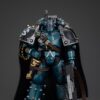 Joytoy Warhammer The Horus Heresy Alpha Legion Saboteur Consul Action Figure
