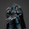 Joytoy Warhammer The Horus Heresy Alpha Legion Saboteur Consul Action Figure