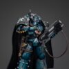 Joytoy Warhammer The Horus Heresy Alpha Legion Saboteur Consul Action Figure